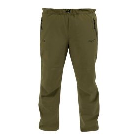 Avid Hydro-Force 20K Trousers Waterproof S Rain Trousers