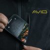 Avid Full Zip Fleece S