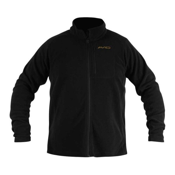 Avid Full Zip Fleece XXXL
