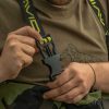 Avid Distortion Camo Chest Waders UK7/EU41