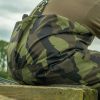 Avid Distortion Camo Chest Waders UK11/EU45