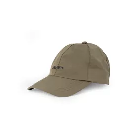 Avid Hydro-Force Waterproof Cap Green Baseball Cap