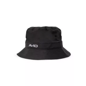 Avid Stealth Black Bucket Hat Hat