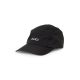 Avid Stealth Black Waterproof 5-Panel Cap Baseball Cap