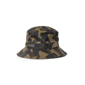 Avid Distortion Camo Bucket Hat Hat