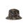 Avid Distortion Camo Bucket Hat Hat