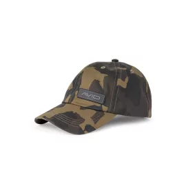 Avid Distortion Camo Cap Hat