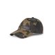 Avid Distortion Camo Cap Hat