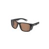 Avid SeeThru Blinker Polarised Sunglasses Brown Lens Sunglasses