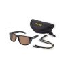 Avid SeeThru Blinker Polarised Sunglasses Brown Lens Sunglasses