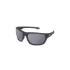 Avid SeeThru OptiWrap Polarised Sunglasses Grey Lens Sunglasses