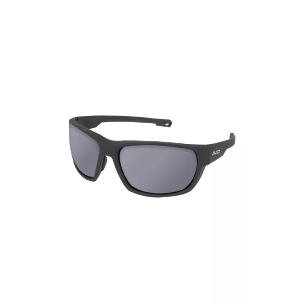Avid SeeThru OptiWrap Polarised Sunglasses Grey Lens Sunglasses