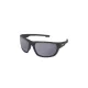 Avid SeeThru OptiWrap Polarised Sunglasses Grey Lens Sunglasses
