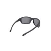 Avid SeeThru OptiWrap Polarised Sunglasses Grey Lens Sunglasses