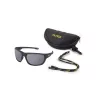 Avid SeeThru OptiWrap Polarised Sunglasses Grey Lens Sunglasses