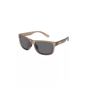 Avid SeeThru Prism Polarised Sunglasses Grey Lens Sunglasses