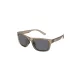 Avid SeeThru Prism Polarised Sunglasses Grey Lens Sunglasses