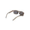 Avid SeeThru Prism Polarised Sunglasses Grey Lens Sunglasses