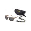 Avid SeeThru Prism Polarised Sunglasses Grey Lens Sunglasses
