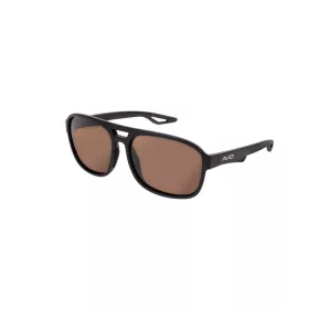   Avid SeeThru AV Classic Polarised Sunglasses Brown Lens Sunglasses