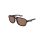 Avid SeeThru AV Classic Polarised Sunglasses Brown Lens Sunglasses