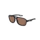 Avid SeeThru AV Classic Polarised Sunglasses Brown Lens Sunglasses