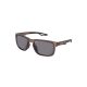 Avid SeeThru Mirage Polarised Sunglasses Grey Lens Sunglasses