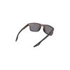 Avid SeeThru Mirage Polarised Sunglasses Grey Lens Sunglasses
