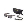 Avid SeeThru Mirage Polarised Sunglasses Grey Lens Sunglasses