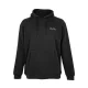 Avid Compound Hoodie Black Hoodie M