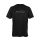 Avid Compound T-Shirt Black T-shirt XL
