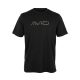 Avid Compound T-Shirt Black T-shirt 3XL