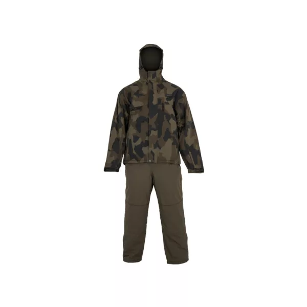 Avid Arctic-Series Distortion Thermal Suit Set L