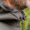 Avid Thermite Softshell Jacket Softshell Jacket L