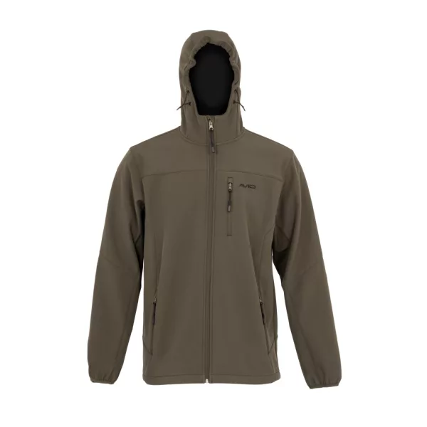 Avid Thermite Softshell Jacket Softshell Jacket 2XL