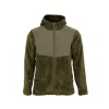 Avid Arctic-Series Sherpa Fleece Jacket M