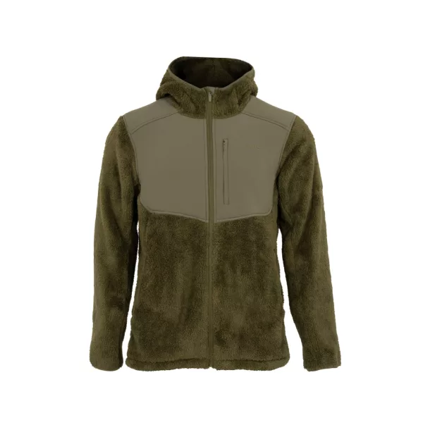 Avid Arctic-Series Sherpa Fleece Jacket L