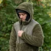 Avid Arctic-Series Sherpa Fleece Jacket L