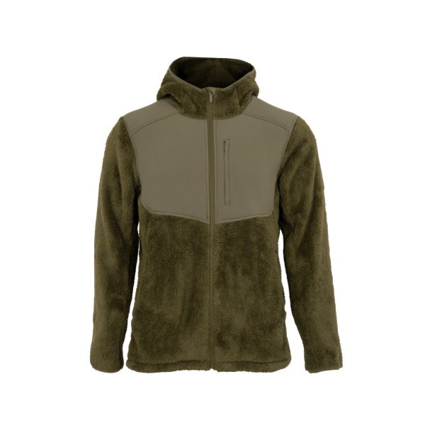 Avid Arctic-Series Sherpa Fleece Jacket 2XL
