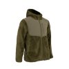 Avid Arctic-Series Sherpa Fleece Jacket 2XL