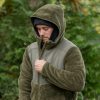 Avid Arctic-Series Sherpa Fleece Jacket 2XL