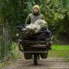 Avid Arctic-Series Sherpa Fleece Jacket 3XL