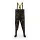 Avid Distortion Active-Lined Chest Wader Chest Waders 41