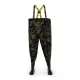 Avid Distortion Active-Lined XL Chest Wader Chest Waders 44