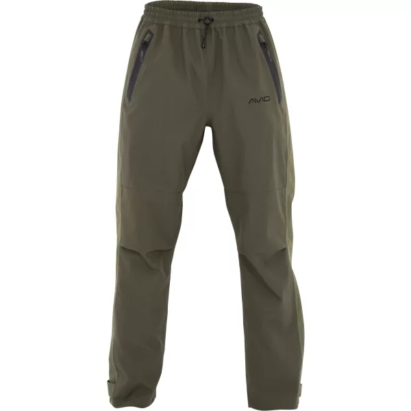 Avid Hydro-Force 20K Pro Overtrousers Esőnadrág M