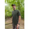 Avid Bearing T-Shirt Green T-Shirt S