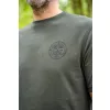 Avid Bearing T-Shirt Green T-Shirt S