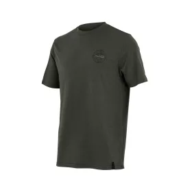 Avid Bearing T-Shirt Green T-Shirt M