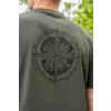 Avid Bearing T-Shirt Green T-Shirt XL
