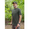 Avid Bearing T-Shirt Green T-Shirt XL